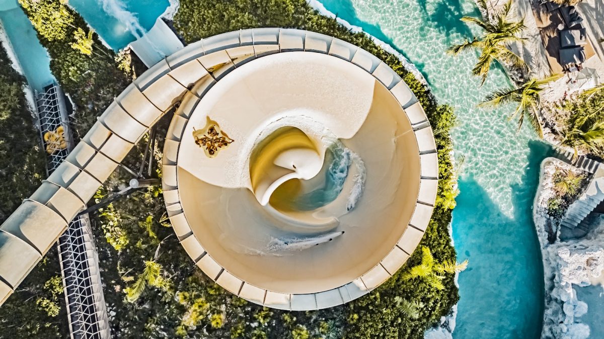 Full Day Punta Cana Splash el dorado - Imagen 19