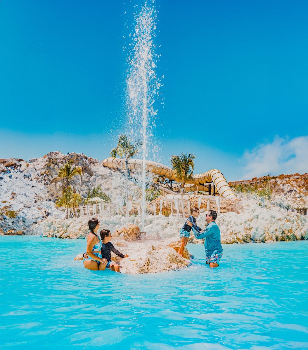 Full Day Punta Cana Splash el dorado - Imagen 22