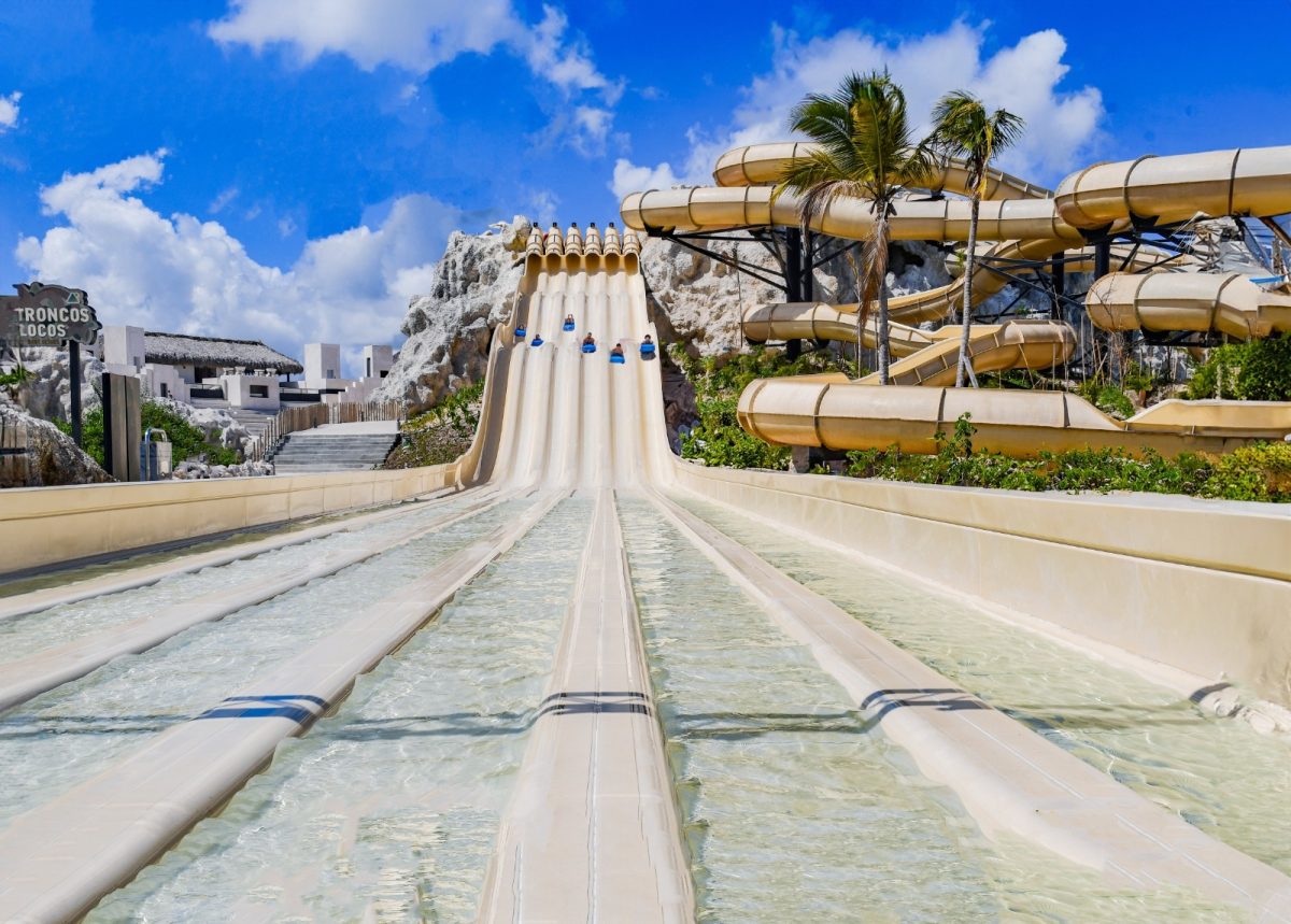 Full Day Punta Cana Splash el dorado - Imagen 17