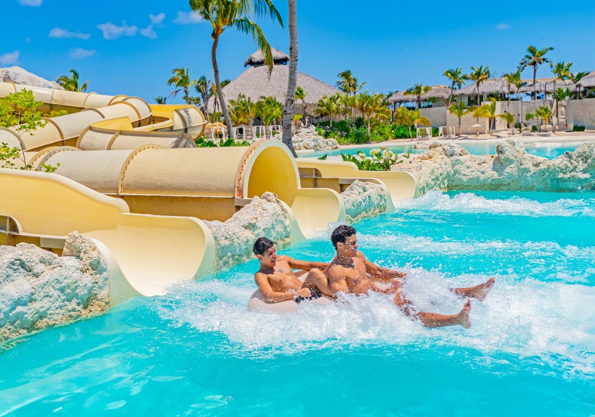 Full Day Punta Cana Splash el dorado - Imagen 16