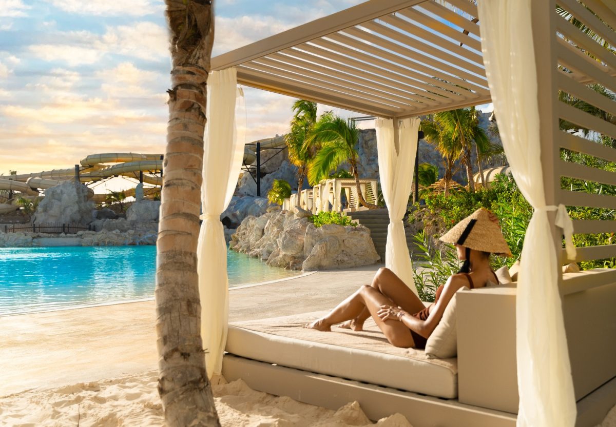 Full Day Punta Cana Splash el dorado - Imagen 13