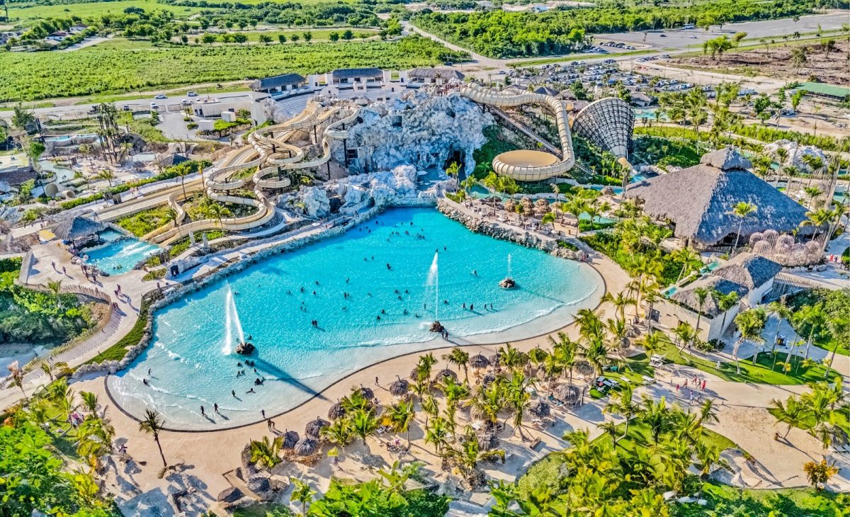 Full Day Punta Cana Splash el dorado - Imagen 11