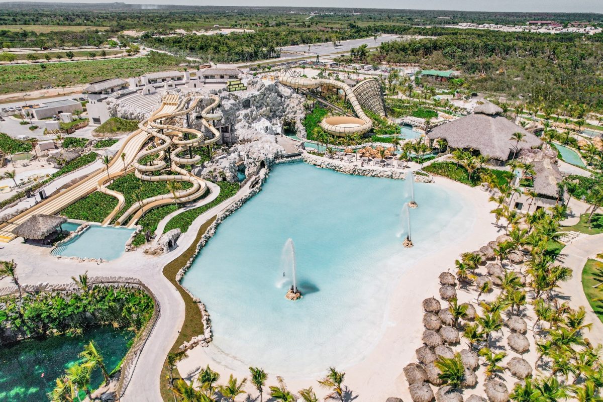Full Day Punta Cana Splash el dorado - Imagen 8