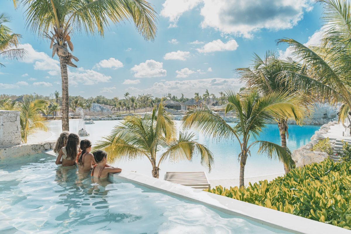 Full Day Punta Cana Splash el dorado - Imagen 7