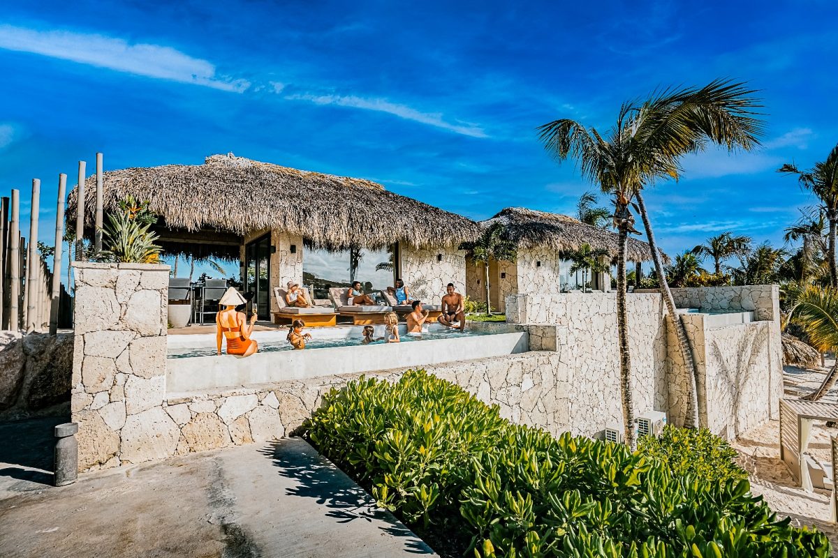 Full Day Punta Cana Splash el dorado - Imagen 4