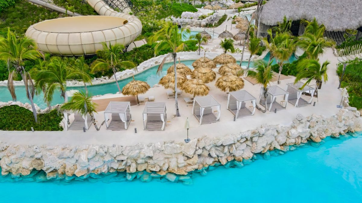 Full Day Punta Cana Splash el dorado - Imagen 6