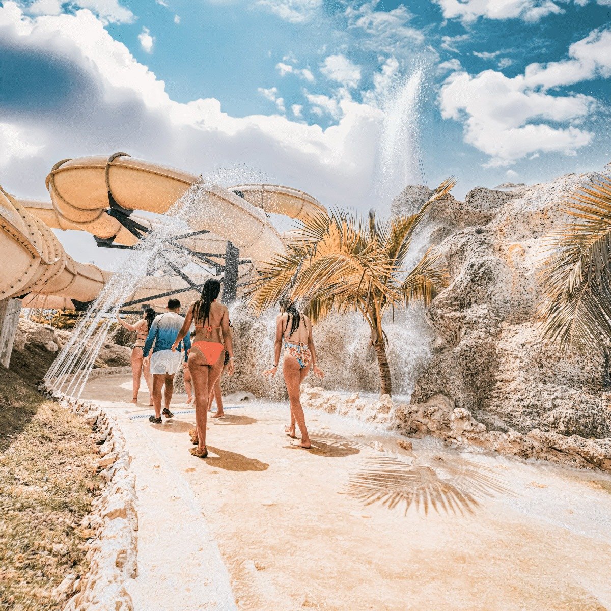 Full Day Splash Buggies + El Dorado Park - Imagen 2