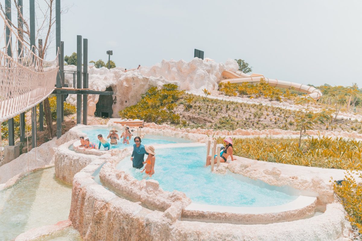 Full Day Splash Buggies + El Dorado Park - Imagen 28