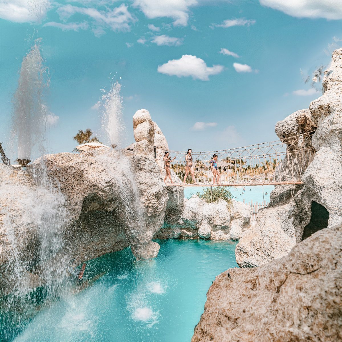 Full Day Splash Buggies + El Dorado Park - Imagen 41
